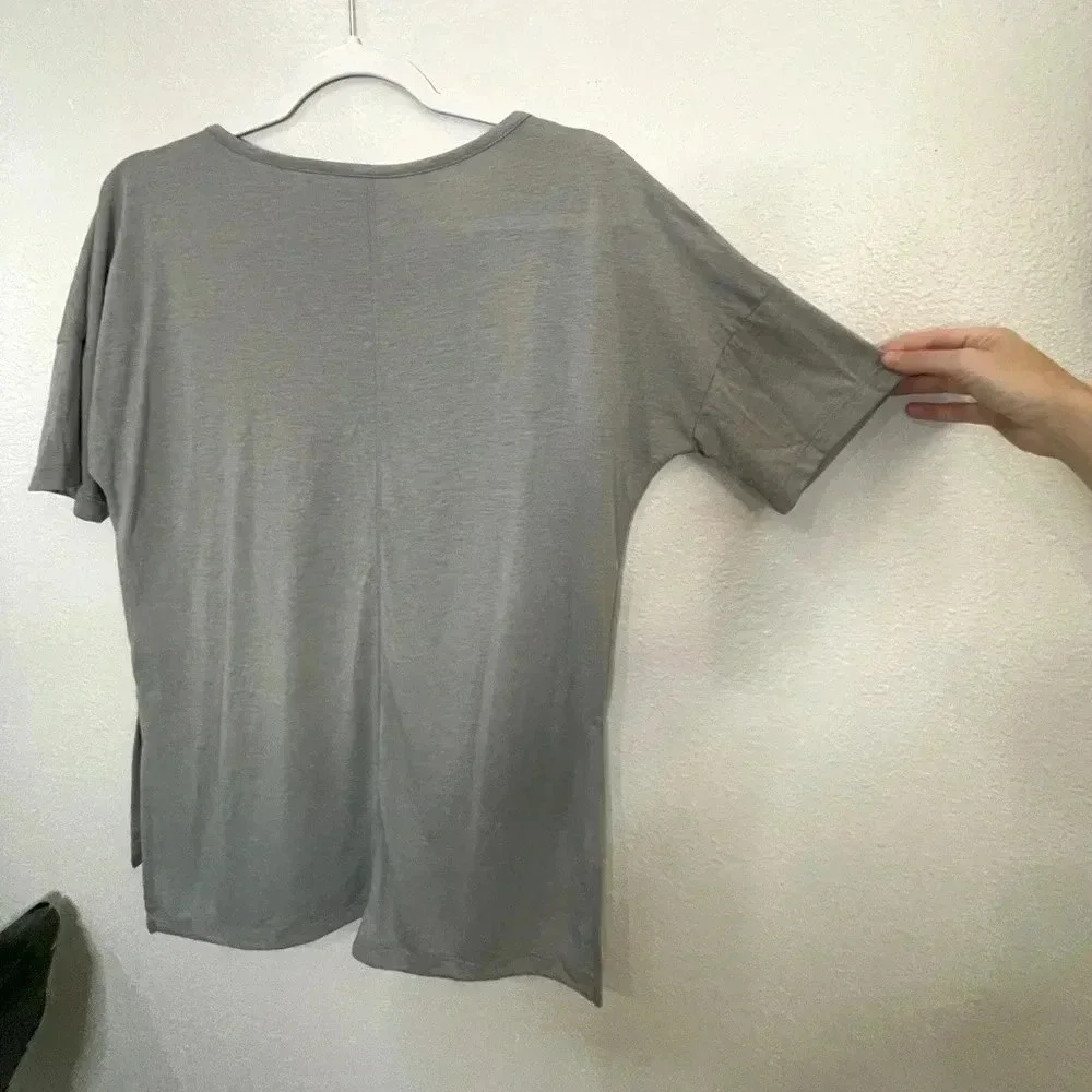 Nike Women’s Dri-Fit Oversized T-shirt
